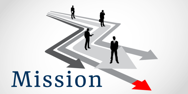 Our Mission